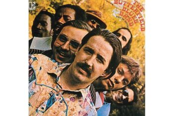 The Butterfield Blues Band – Keep On Moving Vinyl Record (Quick Ship)