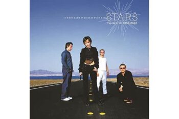 The Cranberries - Stars (The Best Of 1992-2002) (2 LP) (Quick Ship)