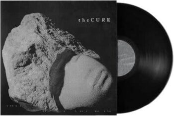 The Cure  Songs Of A Lost World (Quick Ship)