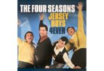 The Four Seasons  Jersey Boys 4ever (Quick Ship)