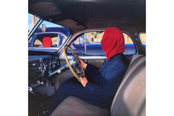 The Mars Volta – Frances The Mute (Quick Ship)
