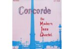 The Modern Jazz Quartet  Concorde (Quick Ship)