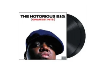 The Notorious B.I.G.  Greatest Hits (Quick Ship)