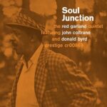 The Red Garland Quintet – Soul Junction (Craft OJC Series) (Quick Ship)