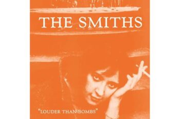 The Smiths – Louder Than Bombs  (Remastered) (Quick Ship)