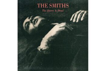 The Smiths – The Queen Is Dead (Quick Ship)