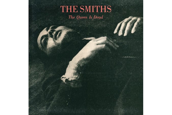The Smiths – The Queen Is Dead (Quick Ship)