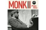 Thelonious Monk  Palo Alto (Quick Ship)