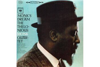 Thelonious Monk Quartet – Monk’s Dream (Impex) (Quick Ship)