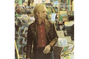 Tom Petty &amp; The Heartbreakers  Hard Promises (Quick Ship)
