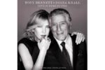 Tony Bennett and Diana Krall  Love Is Here To Stay (Quick Ship)