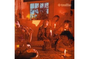 Traffic  Mr. Fantasy  (Remastered + Download Code) (Quick Ship)