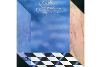 Traffic  The Low Spark Of High Heeled Boys  (Remastered + Download Code) (Quick Ship)