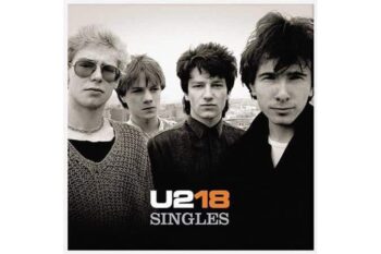 U2  U218 Singles (Quick Ship)