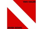 Van Halen  Diver Down  (Remastered Vinyl ) (Quick Ship)