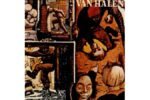 Van Halen  Fair Warning  (Remastered Vinyl) (Quick Ship)