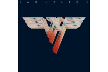 Van Halen  Van Halen II  (Remastered Vinyl) (Quick Ship)