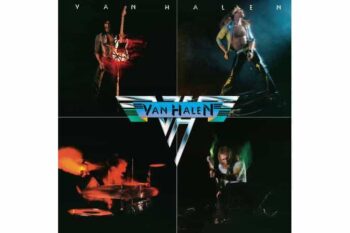 Van Halen  Van Halen  (Remastered) (Quick Ship)