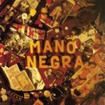 Patchanka - Mano Negra - LP - Brand New Vinyl (Arrives in 20days)