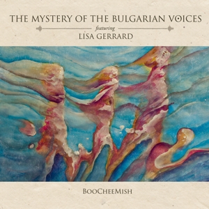 Boocheemish - Mystery Of The Bulgeri... - LP - Brand New Vinyl (Arrives in 20days)