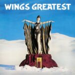 Greatest - Wings - LP - Brand New Vinyl (Arrives in 20days)