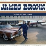 You've Got The Power - James Brown - LP - Brand New Vinyl (Arrives in 20days)