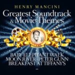 Greatest Soundtrack & Movie Th - Henry Mancini - LP - Brand New Vinyl (Arrives in 20days)