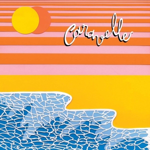 Caravelle - Polo &amp; Pan - LP - Brand New Vinyl (Arrives in 20days)