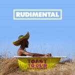 Toast To Our Differences - Rudimental - LP - Brand New Vinyl (Arrives in 20days)