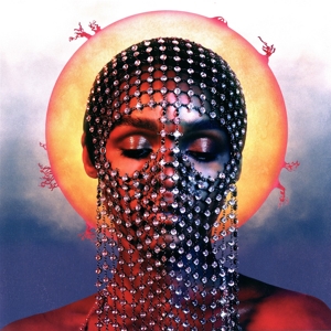 Dirty Computer - Janelle Monae - LP - Brand New Vinyl (Arrives in 20days)