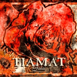 Gaia - Tiamat - LP - Brand New Vinyl (Arrives in 20days)