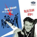 Bluejean Bop - Gene Vincent - LP - Brand New Vinyl (Arrives in 20days)