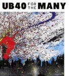 For The Many - Ub40 - LP - Brand New Vinyl (Arrives in 20days)
