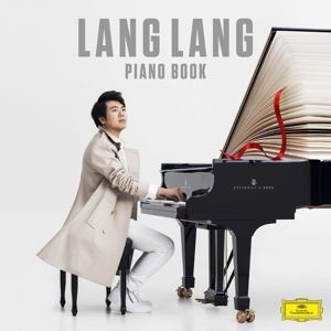 Piano Book - Lang Lang - LP - Brand New Vinyl (Arrives in 20days)