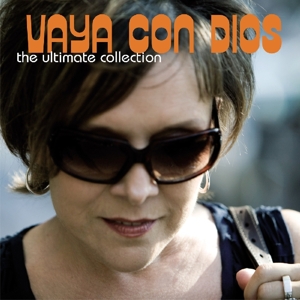 Ultimate Collection - Vaya Con Dios - LP - Brand New Vinyl (Arrives in 20days)
