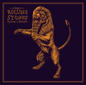 Bridges To Bremen - Rolling Stones - LP - Brand New Vinyl (Arrives in 20days)