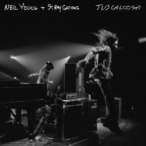 Tuscaloosa - Young, Neil &amp; Stray Ga... - LP - Brand New Vinyl (Arrives in 20days)