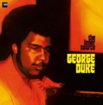 Duke,george - George Duke - LP - Brand New Vinyl (Arrives in 20days)