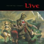 Throwing Copper - Live - LP - Brand New Vinyl (Arrives in 20days)