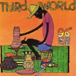 96 Degrees In The Shade - Third World - LP - Brand New Vinyl (Arrives in 20days)