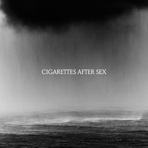 Cry - Cigarettes After Sex - LP - Brand New Vinyl (Arrives in 20days)