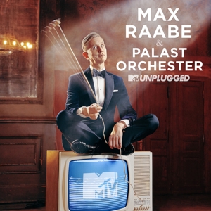 Mtv Unplugged - Palast Orch... Max Raabe - LP - Brand New Vinyl (Arrives in 20days)