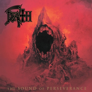 Sound Of Perseverance - Death - LP - Brand New Vinyl (Arrives in 20days)