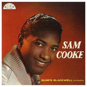 Sam Cooke - Sam Cooke - LP - Brand New Vinyl (Arrives in 20days)