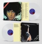 Zinc Alloy And The Hidden Riders Of Tomorrow - T. Rex - LP - Brand New Vinyl (Arrives in 20days)