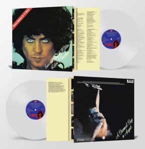 Zinc Alloy And The Hidden Riders Of Tomorrow - T. Rex - LP - Brand New Vinyl (Arrives in 20days)