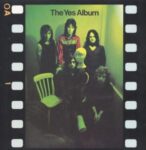 The Yes Album - Yes - LP - Brand New Vinyl (Arrives in 20days)