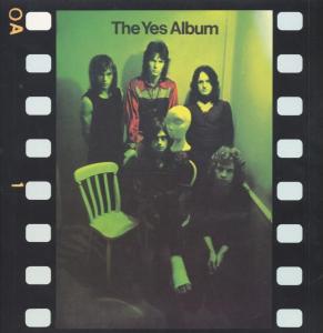 The Yes Album - Yes - LP - Brand New Vinyl (Arrives in 20days)