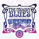 Live At The Isle Of Wight 1970 - Moody Blues - LP - Brand New Vinyl (Arrives in 20days)
