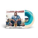 Lo Chiamavano Bulldozer - Guido & Maurizio D... - LP - Brand New Vinyl (Arrives in 20days)